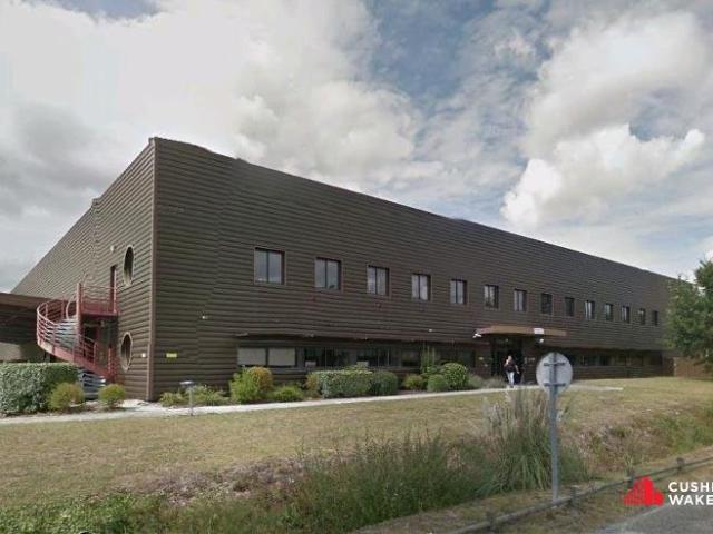 Local Commercial location à Bordeaux, Canéjan