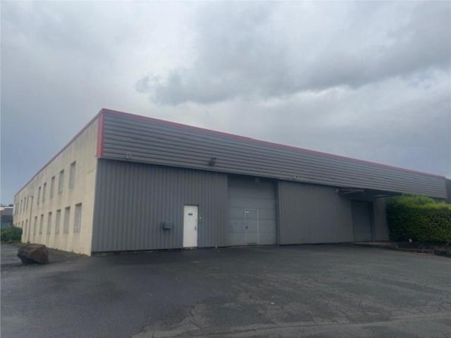 Local Commercial location à Nantes, Thouaré-sur-loire