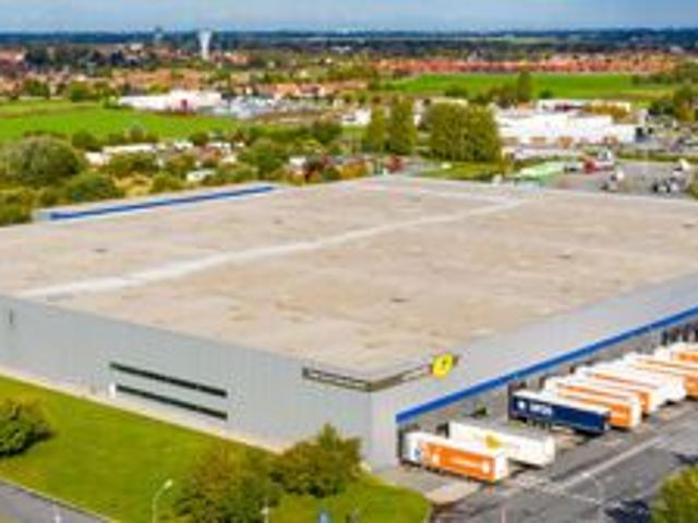 Local Commercial location à Lens, Carvin