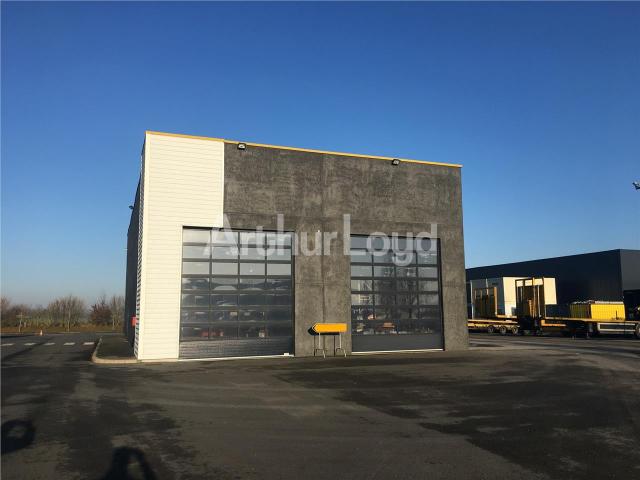 Local Commercial location à Lens, Carvin