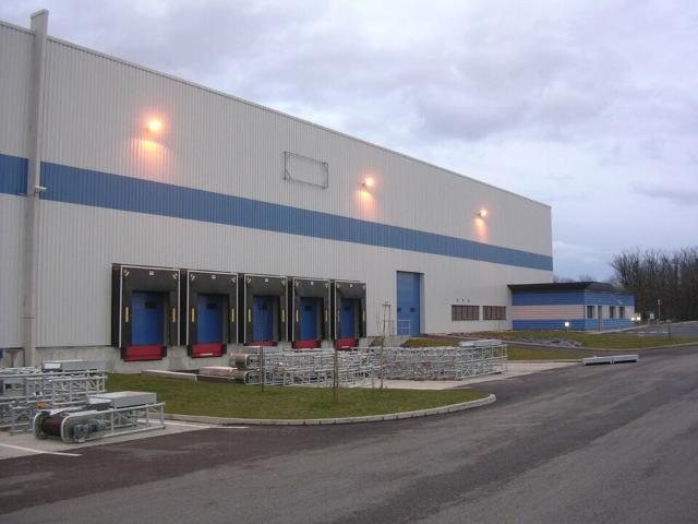 Local Commercial location à Thann-Guebwiller, Cernay