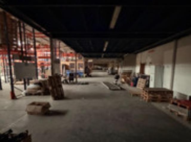 Local Commercial location à Châlons-en-Champagne, Châlons-en-champagne