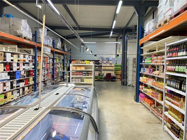 Local Commercial location à Nogent-sur-Marne, Champigny-sur-marne