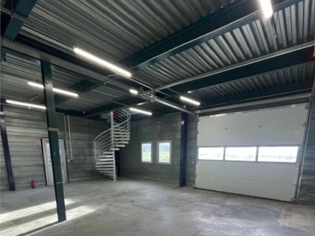 Local Commercial location à Torcy, Chanteloup-en-brie