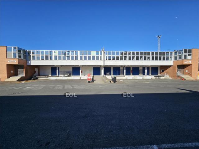 Local Commercial location à Nogent-sur-Marne, Charenton-le-pont