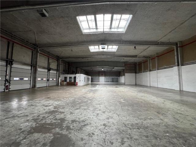 Local Commercial location à Nogent-sur-Marne, Charenton-le-pont