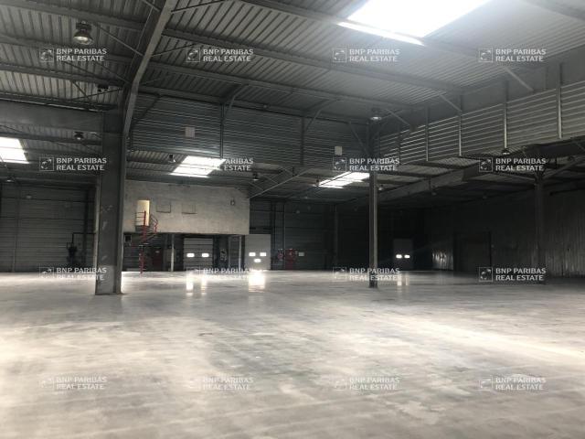 Local Commercial location à Rennes, Bretagne