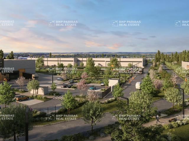 Local Commercial location à Rennes, Bretagne