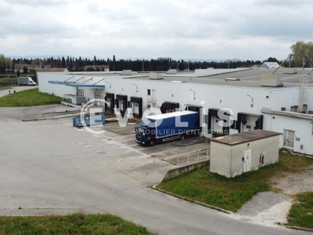 Local Commercial location à France métropolitaine, La Salle Les Alpes