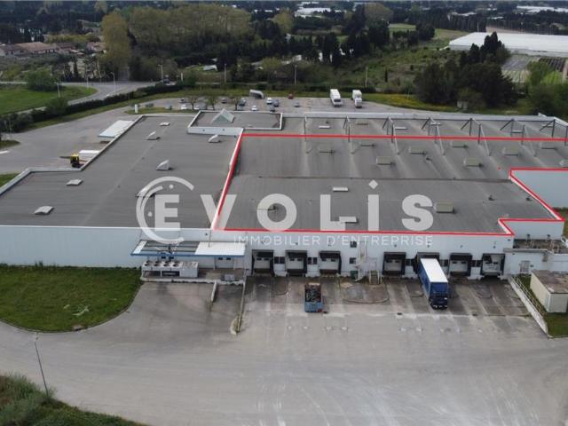 Local Commercial location à France métropolitaine, La Salle Les Alpes