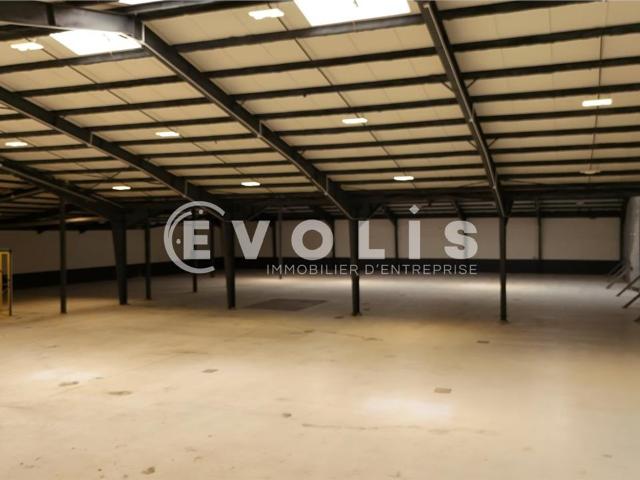 Local Commercial location à France métropolitaine, La Salle Les Alpes