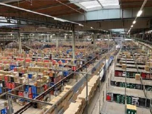 Local Commercial location à Châteauroux