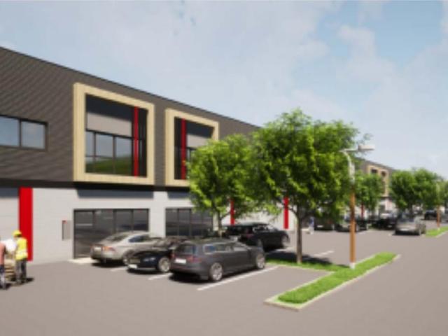 Local Commercial location à Orléans, Chécy