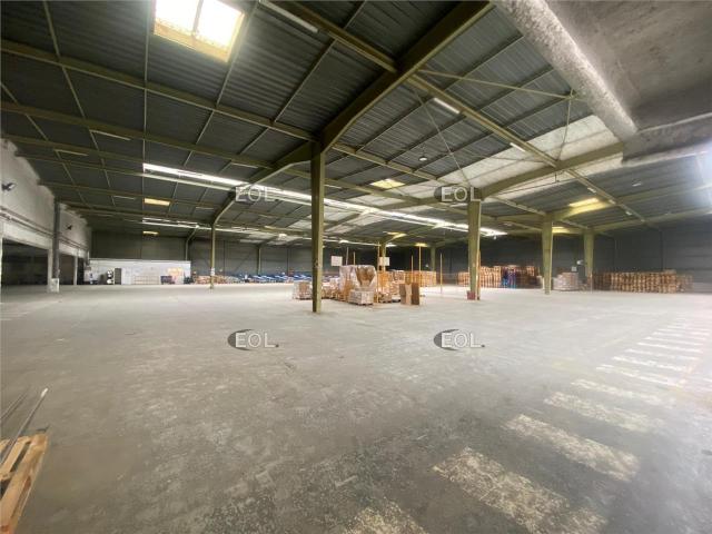 Local Commercial location à Créteil, Chennevières-sur-marne