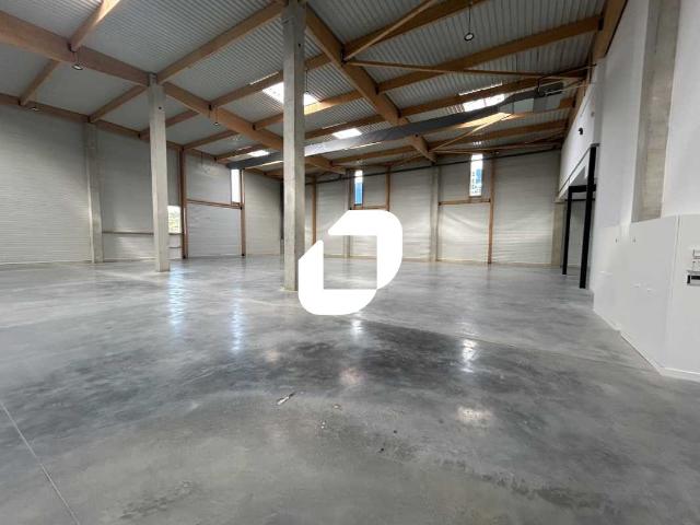 Local Commercial location à Melun, Moissy-cramayel