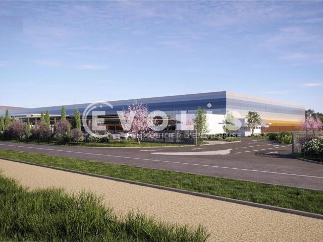 Local Commercial location à Apt, Cavaillon