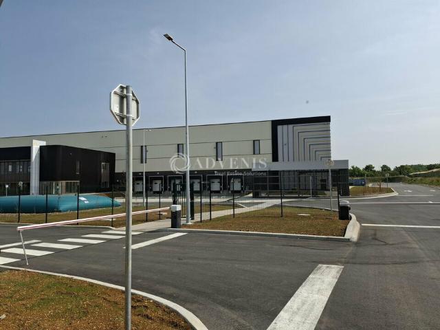 Local Commercial location à Toul, Fontenoy-sur-moselle