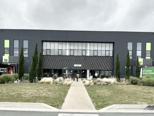 Local Commercial location à Angers, Saint-léger-des-bois