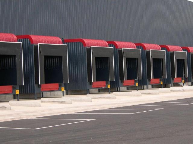 Local Commercial location à Orléans, Baule