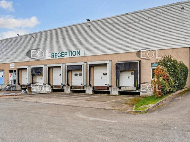 Local Commercial location à Rambouillet, Coignières