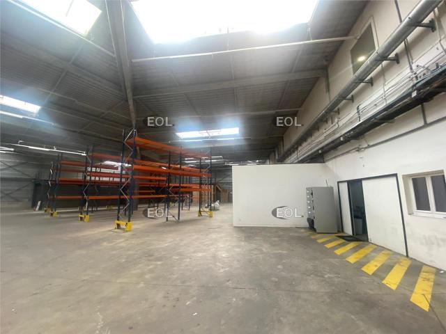 Local Commercial location à Torcy, Collégien
