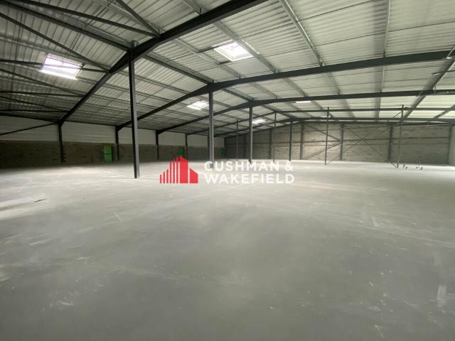 Local Commercial location à Toulouse, Colomiers