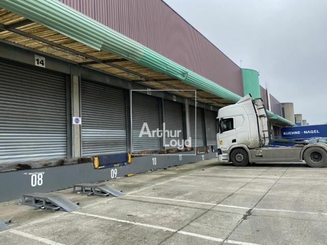 Local Commercial location à Melun, Lieusaint