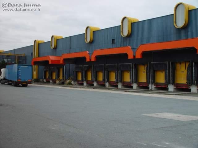Local Commercial location à Meaux, Compans