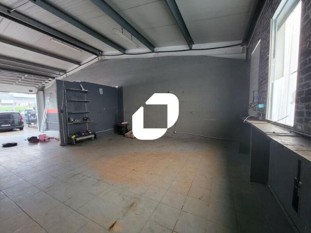 Local Commercial location à Palaiseau, Linas