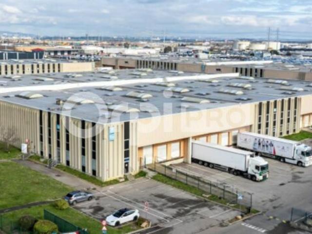 Local Commercial location à Lyon, Métropole de Lyon
