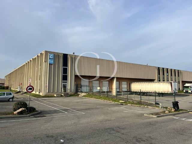 Local Commercial location à Lyon, Métropole de Lyon