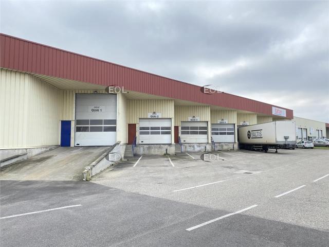 Local Commercial location à Lyon, Métropole de Lyon