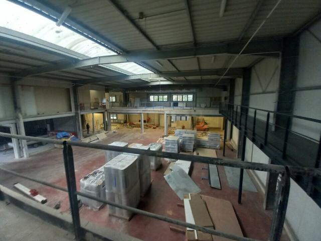 Local Commercial location à Caen, Cormelles-le-royal