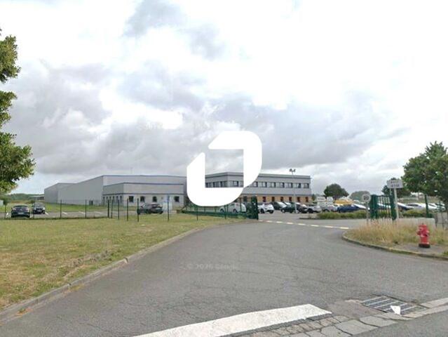 Local Commercial location à Dunkerque, Craywick