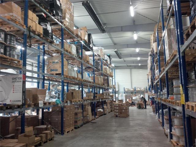 Local Commercial location à Torcy, Croissy-beaubourg