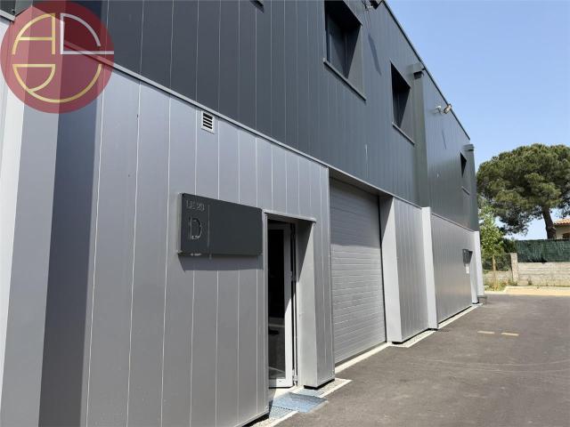 Local Commercial location à Toulouse, Cugnaux