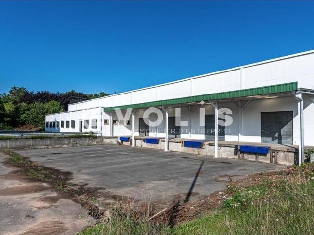Local Commercial location à Lens, Dourges