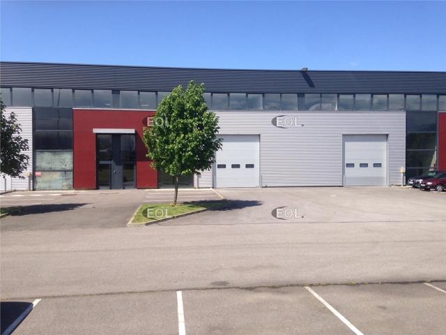 Local Commercial location à Rambouillet, Elancourt