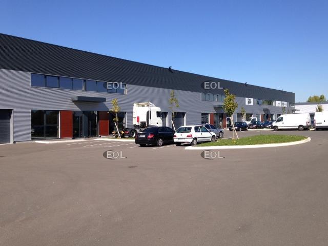 Local Commercial location à Rambouillet, Elancourt