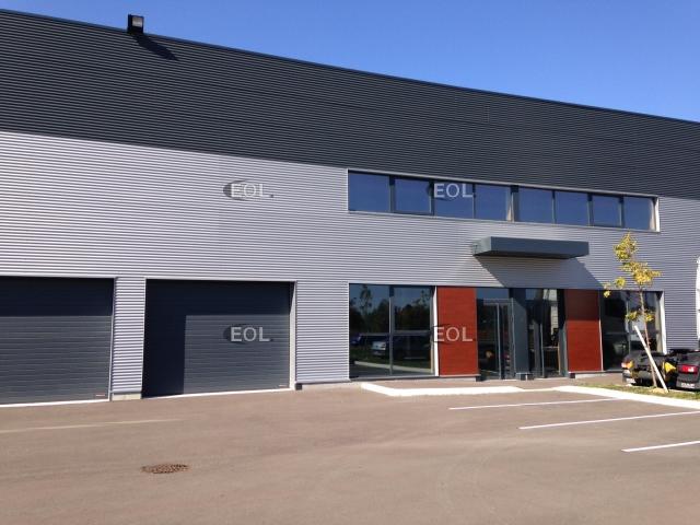 Local Commercial location à Rambouillet, Elancourt