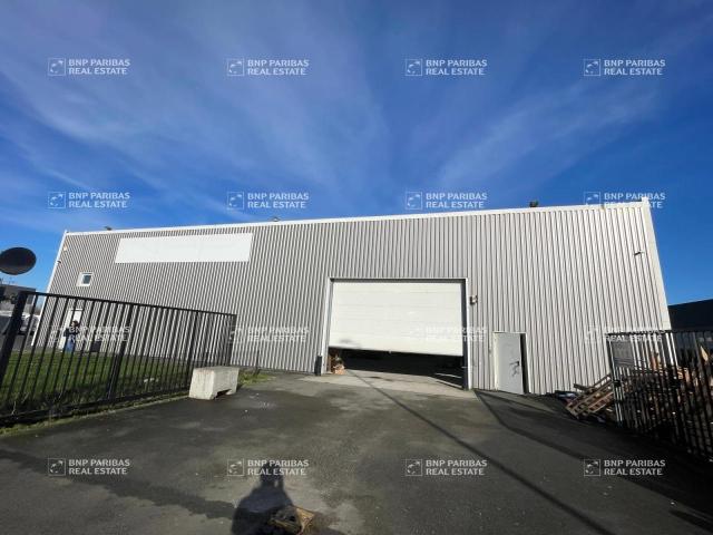 Local Commercial location à Lille, Ennevelin