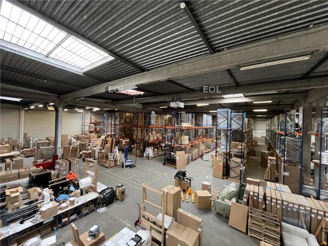 Local Commercial location à Mantes-la-Jolie, Epône