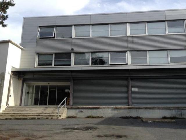 Local Commercial location à Nanterre