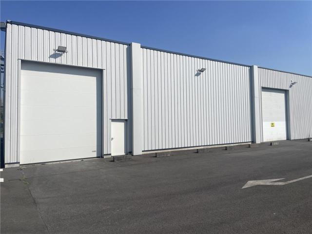 Local Commercial location à Arras, Tilloy-lès-mofflaines