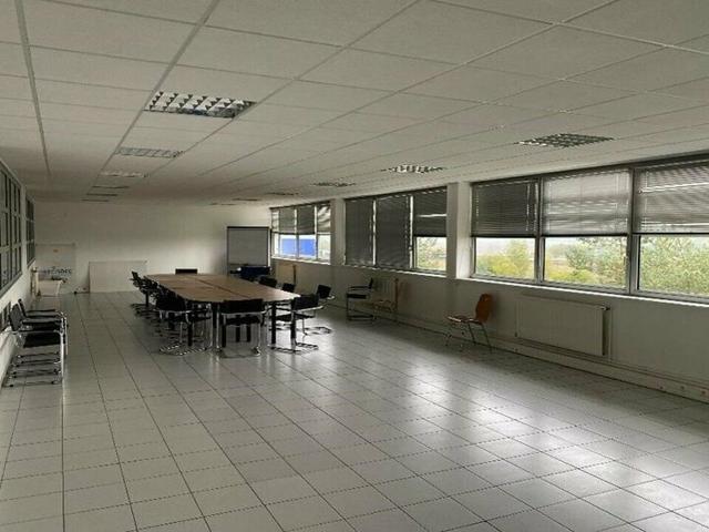 Local Commercial location à Forbach-Boulay-Moselle, Faulquemont