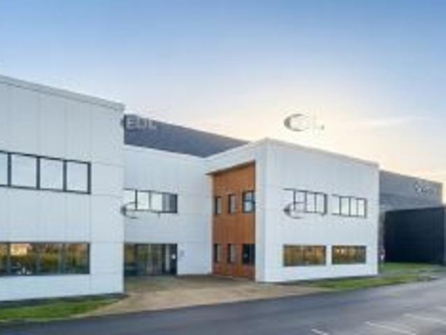 Local Commercial location à Torcy, Ferrières-en-brie