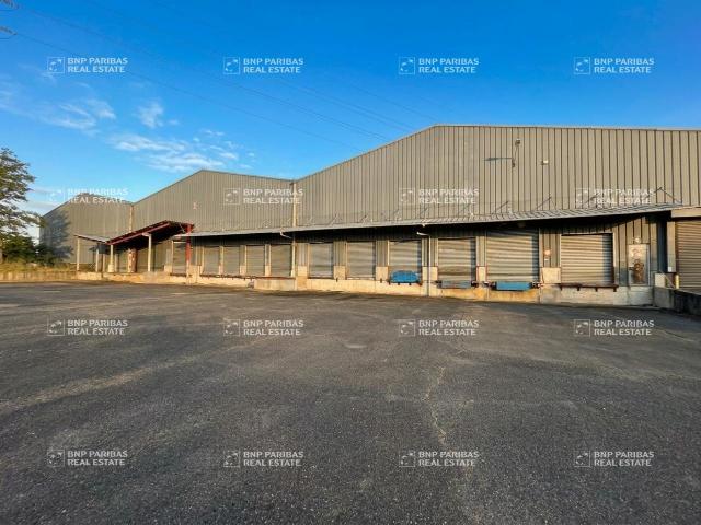 Local Commercial location à Clos du Bourg, Fleury-les-Aubrais