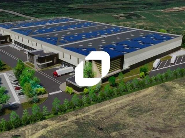 Local Commercial location à Toul, Fontenoy-sur-moselle