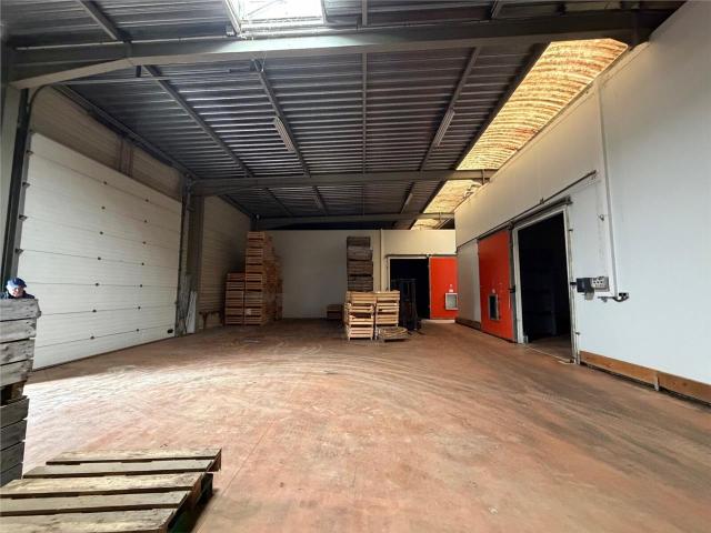 Local Commercial location à Lyon, Rhône
