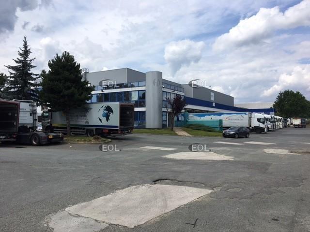 Local Commercial location à Melun, Lieusaint